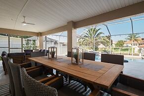 Casa Canal 4 Bed 3 Bath Pool Spa Boat Dock Sleeps 8