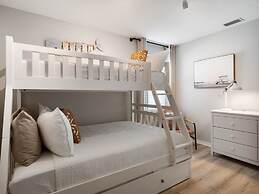 Casa Canal 4 Bed 3 Bath Pool Spa Boat Dock Sleeps 8