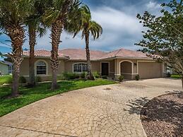 Casa Canal 4 Bed 3 Bath Pool Spa Boat Dock Sleeps 8