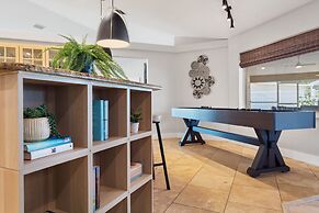 Casa Canal 4 Bed 3 Bath Pool Spa Boat Dock Sleeps 8