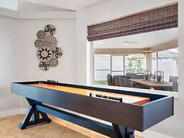 Casa Canal 4 Bed 3 Bath Pool Spa Boat Dock Sleeps 8