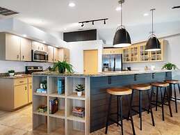 Casa Canal 4 Bed 3 Bath Pool Spa Boat Dock Sleeps 8