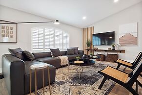 Casa Canal 4 Bed 3 Bath Pool Spa Boat Dock Sleeps 8