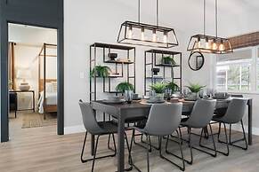 Casa Canal 4 Bed 3 Bath Pool Spa Boat Dock Sleeps 8