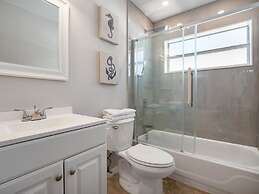 Casa Canal 4 Bed 3 Bath Pool Spa Boat Dock Sleeps 8