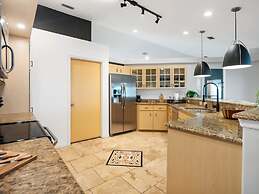 Casa Canal 4 Bed 3 Bath Pool Spa Boat Dock Sleeps 8