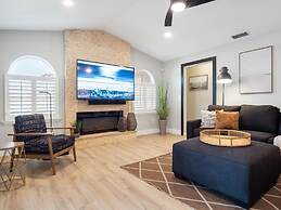 Casa Canal 4 Bed 3 Bath Pool Spa Boat Dock Sleeps 8