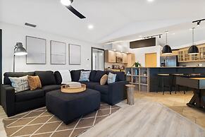 Casa Canal 4 Bed 3 Bath Pool Spa Boat Dock Sleeps 8