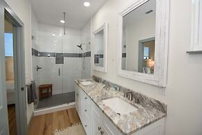 Casa Blanca 3 2 New Beach Home With Heated Pool