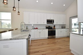 Casa Blanca 3 2 New Beach Home With Heated Pool