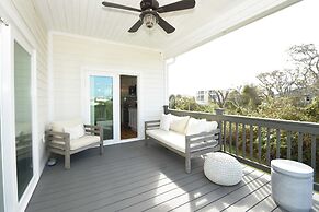 Casa Blanca 3 2 New Beach Home With Heated Pool