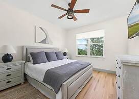 Casa Blanca 3 2 New Beach Home With Heated Pool