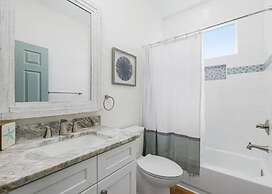 Casa Blanca 3 2 New Beach Home With Heated Pool