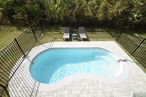 Casa Blanca 3 2 New Beach Home With Heated Pool