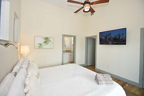 Casa Blanca 3 2 New Beach Home With Heated Pool