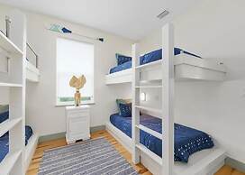 Casa Blanca 3 2 New Beach Home With Heated Pool