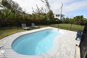 Casa Blanca 3 2 New Beach Home With Heated Pool