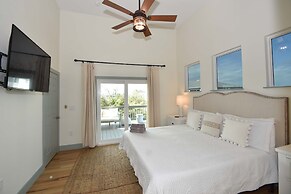 Casa Blanca 3 2 New Beach Home With Heated Pool