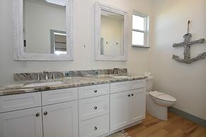 Casa Blanca 3 2 New Beach Home With Heated Pool