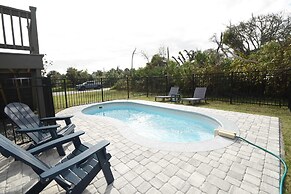 Casa Blanca 3 2 New Beach Home With Heated Pool