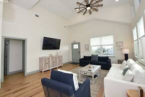 Casa Blanca 3 2 New Beach Home With Heated Pool