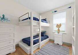 Casa Blanca 3 2 New Beach Home With Heated Pool