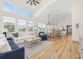 Casa Blanca 3 2 New Beach Home With Heated Pool