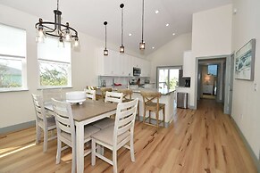 Casa Blanca 3 2 New Beach Home With Heated Pool