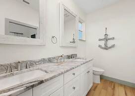 Casa Blanca 3 2 New Beach Home With Heated Pool