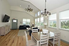 Casa Blanca 3 2 New Beach Home With Heated Pool