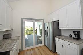 Casa Blanca 3 2 New Beach Home With Heated Pool