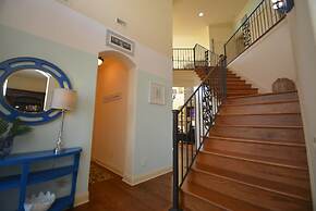 Ocean View Paradise - Steps Away From the Beach