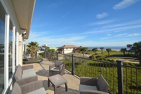 Ocean View Paradise - Steps Away From the Beach