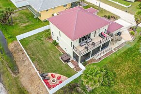 Ocean View Paradise - Steps Away From the Beach