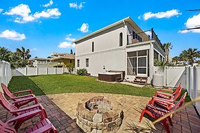 Ocean View Paradise - Steps Away From the Beach