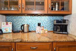 Ocean View Paradise - Steps Away From the Beach