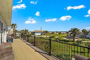Ocean View Paradise - Steps Away From the Beach