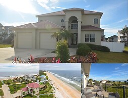 Ocean View Paradise - Steps Away From the Beach