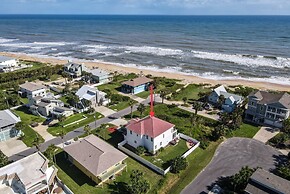 Ocean View Paradise - Steps Away From the Beach