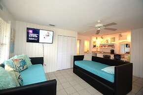 Just Beachy A Luxury Retreat Sleeps 12 3 Levels With Elevator- Perfect