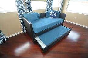 Just Beachy A Luxury Retreat Sleeps 12 3 Levels With Elevator- Perfect