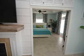 Just Beachy A Luxury Retreat Sleeps 12 3 Levels With Elevator- Perfect