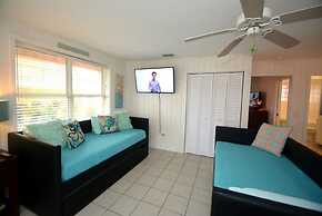 Just Beachy A Luxury Retreat Sleeps 12 3 Levels With Elevator- Perfect