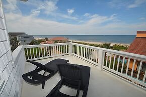 Just Beachy A Luxury Retreat Sleeps 12 3 Levels With Elevator- Perfect