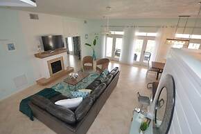 Just Beachy A Luxury Retreat Sleeps 12 3 Levels With Elevator- Perfect