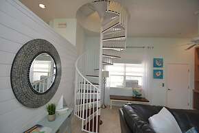 Just Beachy A Luxury Retreat Sleeps 12 3 Levels With Elevator- Perfect
