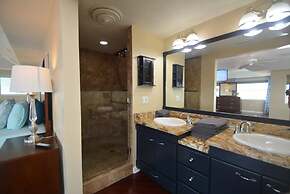 Just Beachy A Luxury Retreat Sleeps 12 3 Levels With Elevator- Perfect