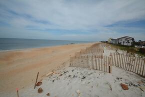 Just Beachy A Luxury Retreat Sleeps 12 3 Levels With Elevator- Perfect