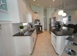 Just Beachy A Luxury Retreat Sleeps 12 3 Levels With Elevator- Perfect