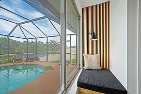 Casa Delfin Waterfront Heated Pool Wifi